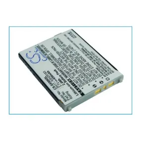 Batterie Sharp SH17