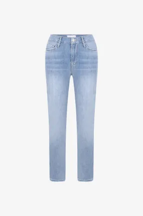 Jean droit en coton biologique Le Nouveau Straight