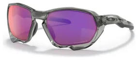 Lunettes Oakley Plazma Grey Ink / Prizm Road / Ref.OO9019-0359