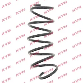 Ressort de suspension KYB RH2878 