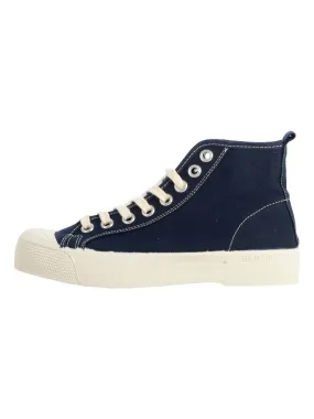Tennis Bensimon Stella B79 - Bleu